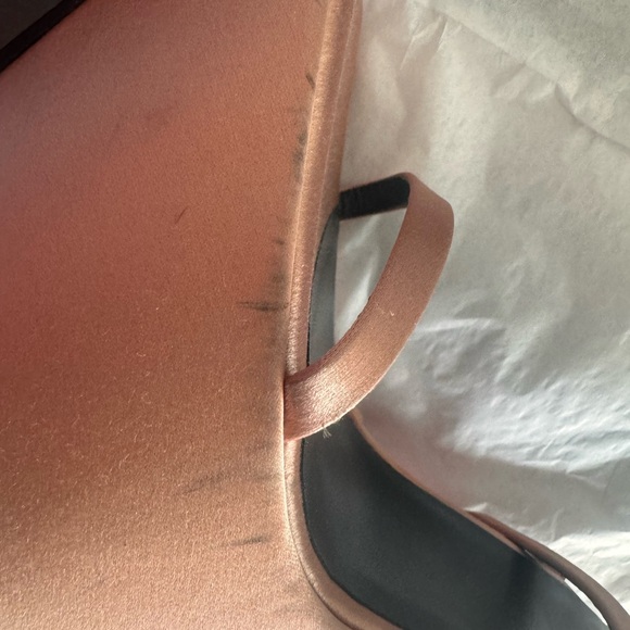 Versace sandals - Picture 6 of 8